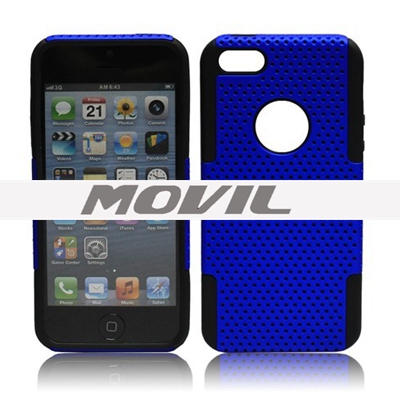 NP-612 Protector para celulares para Iphone 5 NP-612-0